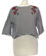 448384 Tops et t-shirts H&M Occasion Once Again Friperie en ligne