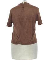 448389 Tops et t-shirts ZARA Occasion Vêtement occasion seconde main
