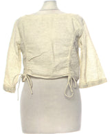 448390 Tops et t-shirts ZARA Occasion Once Again Friperie en ligne