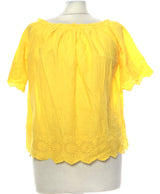 448396 Tops et t-shirts CAMAIEU Occasion Once Again Friperie en ligne