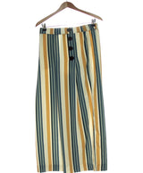 448398 Pantalons et pantacourts ZARA Occasion Once Again Friperie en ligne