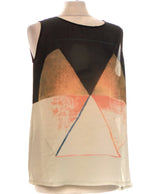 448417 Tops et t-shirts SEE U SOON Occasion Once Again Friperie en ligne