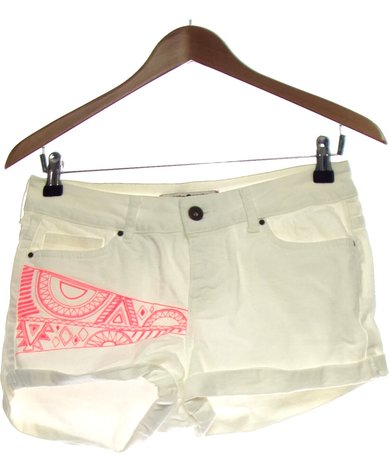 448422 Shorts et bermudas CACHE CACHE Occasion Once Again Friperie en ligne