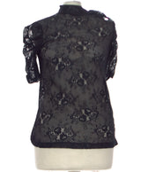 448451 Tops et t-shirts BERSHKA Occasion Once Again Friperie en ligne