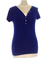 448478 Tops et t-shirts MORGAN Occasion Once Again Friperie en ligne