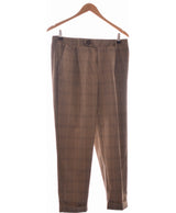 448493 Pantalons et pantacourts STRADIVARIUS Occasion Once Again Friperie en ligne