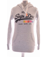 448506 Pulls et gilets SUPERDRY Occasion Once Again Friperie en ligne