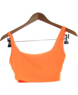 448527 Tops et t-shirts BERSHKA Occasion Vêtement occasion seconde main