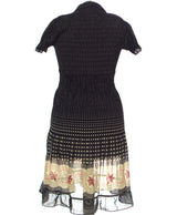 448542 Robes ZARA Occasion Vêtement occasion seconde main