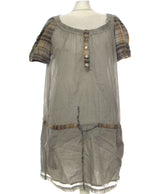 448546 Robes ZARA Occasion Once Again Friperie en ligne