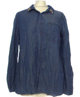 448550 Chemises et blouses MANGO Occasion Once Again Friperie en ligne
