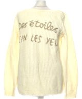 448562 Pulls et gilets CAMAIEU Occasion Once Again Friperie en ligne