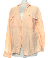 448575 Chemises et blouses ZARA Occasion Once Again Friperie en ligne