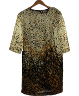 448583 Robes ZARA Occasion Once Again Friperie en ligne