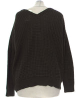 448607 Pulls et gilets MANGO Occasion Vêtement occasion seconde main