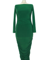 448613 Robes PRETTY LITTLE THING Occasion Once Again Friperie en ligne