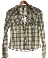 448620 Chemises et blouses NAF NAF Occasion Once Again Friperie en ligne