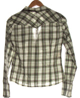 448620 Chemises et blouses NAF NAF Occasion Vêtement occasion seconde main