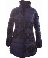 448656 Manteaux DESIGUAL Occasion Once Again Friperie en ligne