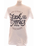 448669 Tops et t-shirts JACK AND JONES Occasion Once Again Friperie en ligne