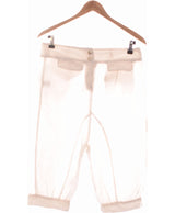 448671 Pantalons et pantacourts LA REDOUTE Occasion Once Again Friperie en ligne