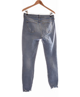 448680 Jeans ZARA Occasion Vêtement occasion seconde main