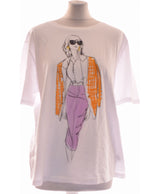448685 Tops et t-shirts ZARA Occasion Once Again Friperie en ligne
