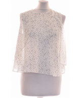 448703 Chemises et blouses ZARA Occasion Once Again Friperie en ligne