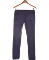 448723 Pantalons et pantacourts MANGO Occasion Once Again Friperie en ligne