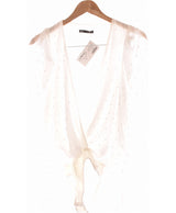 448726 Tops et t-shirts ZARA Occasion Once Again Friperie en ligne
