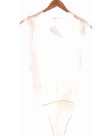 448726 Tops et t-shirts ZARA Occasion Vêtement occasion seconde main