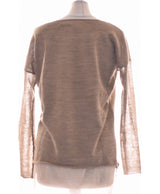 448733 Pulls et gilets LA FEE MARABOUTEE Occasion Vêtement occasion seconde main