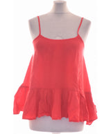 448745 Tops et t-shirts MANGO Occasion Vêtement occasion seconde main