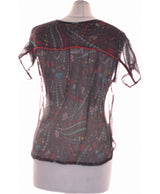 448752 Tops et t-shirts ZADIG ET VOLTAIRE Occasion Vêtement occasion seconde main