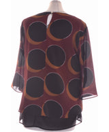 448758 Chemises et blouses LA FEE MARABOUTEE Occasion Vêtement occasion seconde main