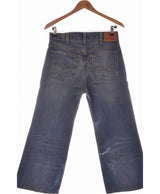 448765 Jeans LEVI'S Occasion Vêtement occasion seconde main