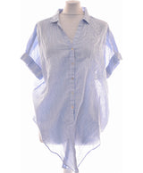 448777 Chemises et blouses CAMAIEU Occasion Once Again Friperie en ligne