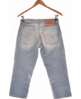 448778 Jeans LEVI'S Occasion Vêtement occasion seconde main
