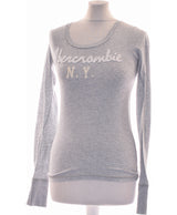 448784 Tops et t-shirts ABERCROMBIE Occasion Once Again Friperie en ligne