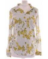 448826 Chemises et blouses CAMAIEU Occasion Once Again Friperie en ligne