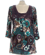 448894 Tops et t-shirts ARMAND THIERY Occasion Once Again Friperie en ligne