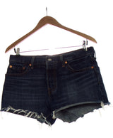 448897 Shorts et bermudas LEVI'S Occasion Once Again Friperie en ligne
