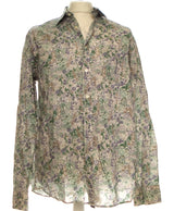448905 Chemises et blouses GALERIES LAFAYETTE Occasion Once Again Friperie en ligne