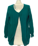 448922 Pulls et gilets CAMAIEU Occasion Once Again Friperie en ligne