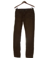 448934 Pantalons et pantacourts RALPH LAUREN Occasion Once Again Friperie en ligne