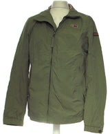 448952 Vestes NAPAPIJRI Occasion Once Again Friperie en ligne