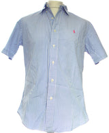 448957 Chemises et blouses RALPH LAUREN Occasion Once Again Friperie en ligne