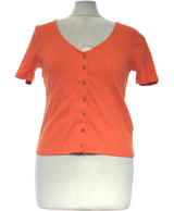 448966 Chemises et blouses CAMAIEU Occasion Once Again Friperie en ligne