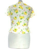 448998 Chemises et blouses BERSHKA Occasion Vêtement occasion seconde main
