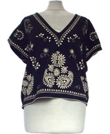 449004 Tops et t-shirts ZARA Occasion Once Again Friperie en ligne